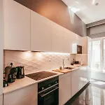 Διαμέρισμα Elegant & Sophisticated Campo Ourique By Gt House