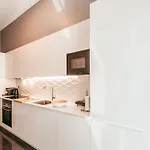 Διαμέρισμα Elegant & Sophisticated Campo Ourique By Gt House *