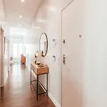 Elegant & Sophisticated Campo Ourique By Gt House Διαμέρισμα Lisboa