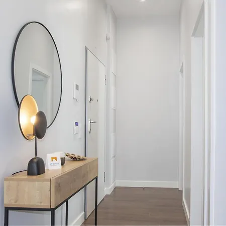 Elegant & Sophisticated Campo Ourique By Gt House דירה *