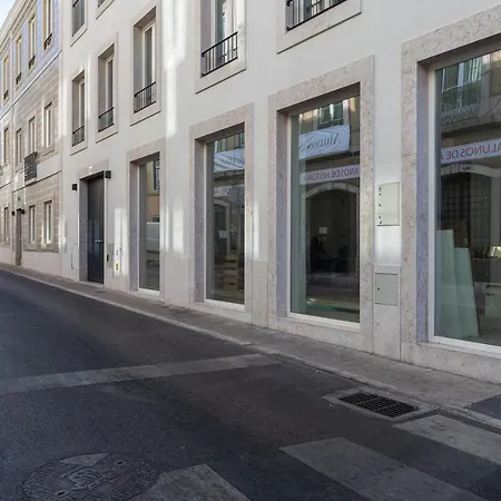 Elegant & Sophisticated Campo Ourique By Gt House * リスボン