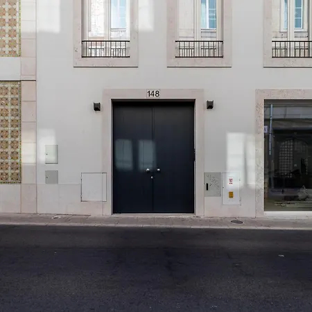 Elegant & Sophisticated Campo Ourique By Gt House * ליסבון