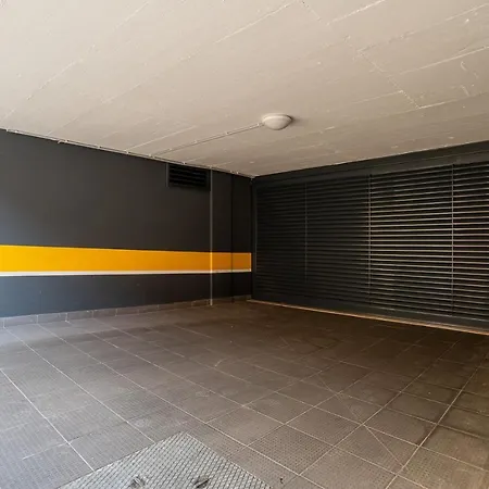 アパート Elegant & Sophisticated Campo Ourique By Gt House リスボン