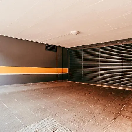 דירה Elegant & Sophisticated Campo Ourique By Gt House *