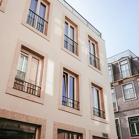 Elegant & Sophisticated Campo Ourique By Gt House *