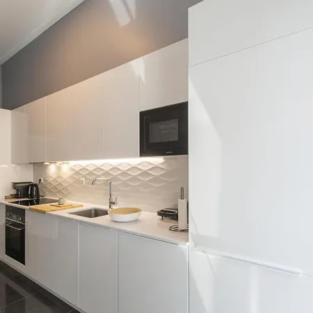 Elegant & Sophisticated Campo Ourique By Gt House *