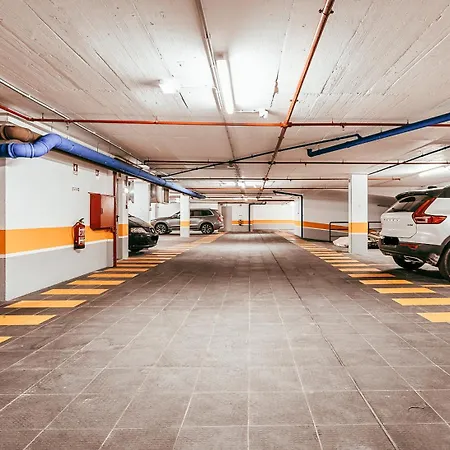 Апартаменти Elegant & Sophisticated Campo Ourique By Gt House *