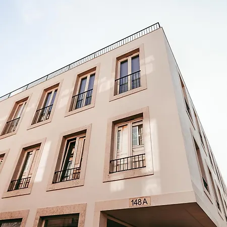 Elegant & Sophisticated Campo Ourique By Gt House *