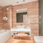 Апартаменты Elegant & Sophisticated Campo Ourique By Gt House *