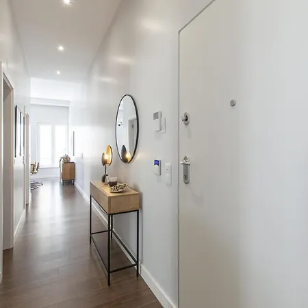 Appartement Elegant & Sophisticated Campo Ourique By Gt House Lisboa