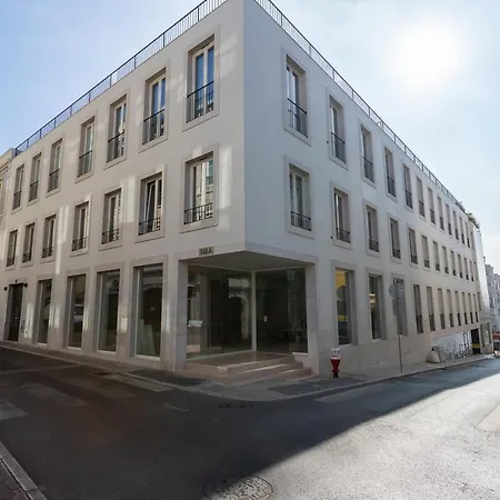 Elegant & Sophisticated Campo Ourique By Gt House Appartement